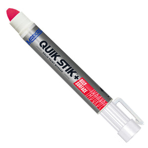 Quik Stik+ Oily Surface Mini Solid Paint Marker Quik Stik+ Oily Surface Mini Solid Paint Marker